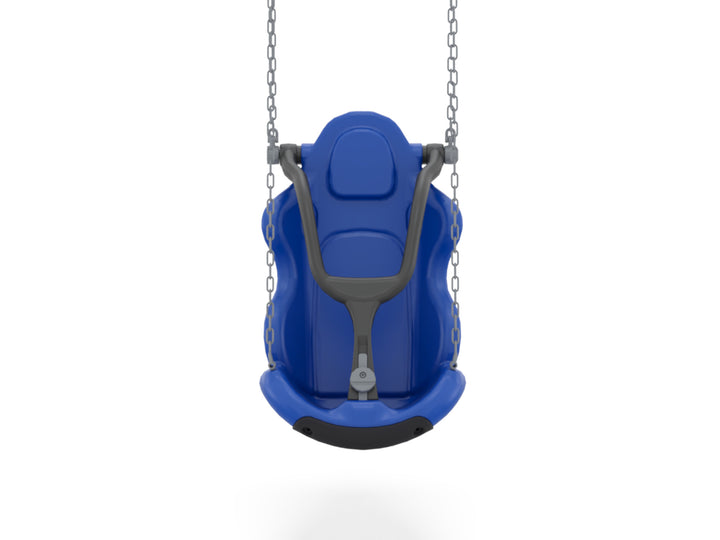 Inclusive Swing Seat