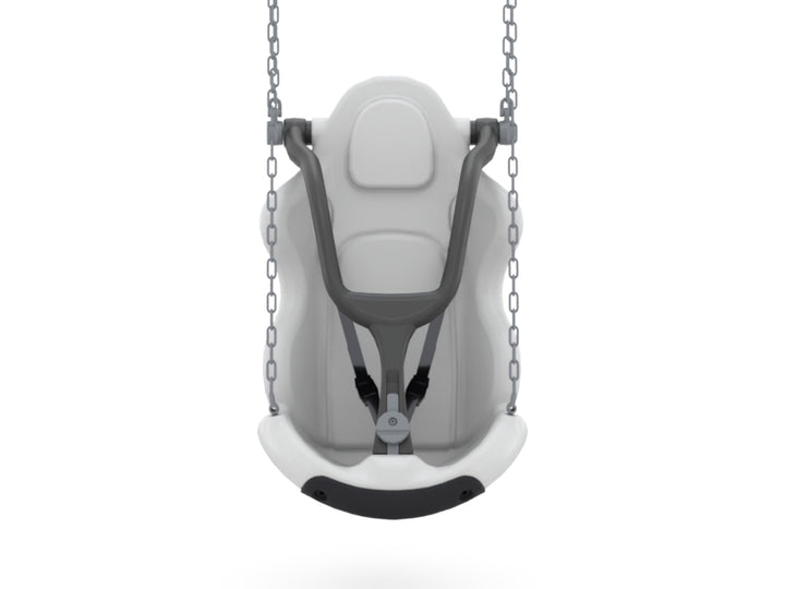 Inclusive Swing Seat Safety Harness