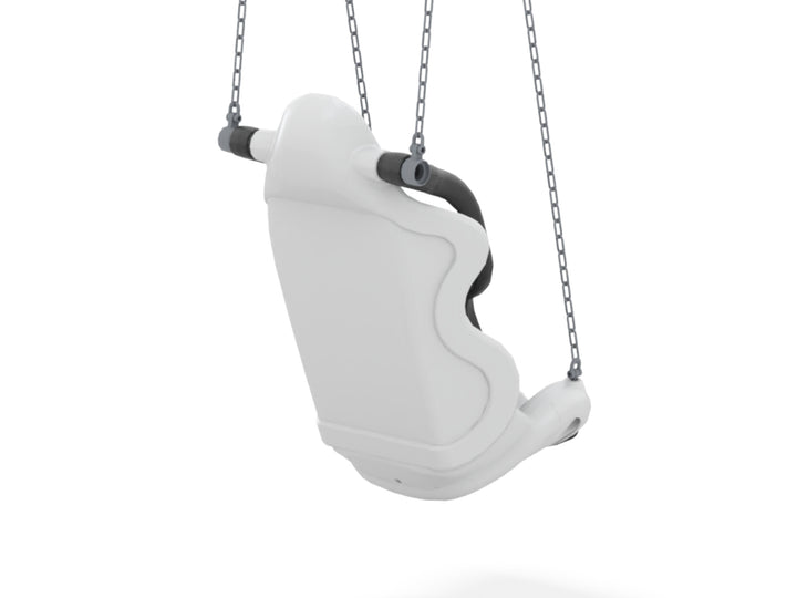 Inclusive Swing Seat Safety Harness