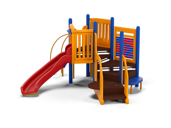 Mini MaxPlay®