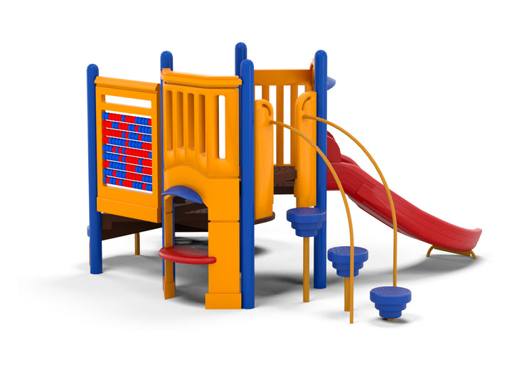 Mini MaxPlay®