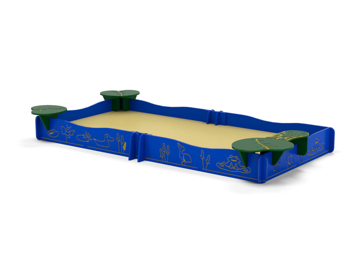 SandBuilders 5&