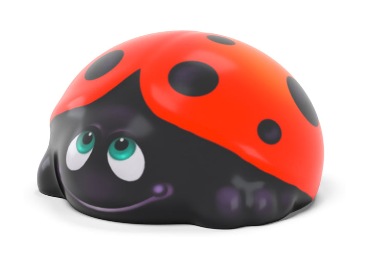 Small Ladybug Climber