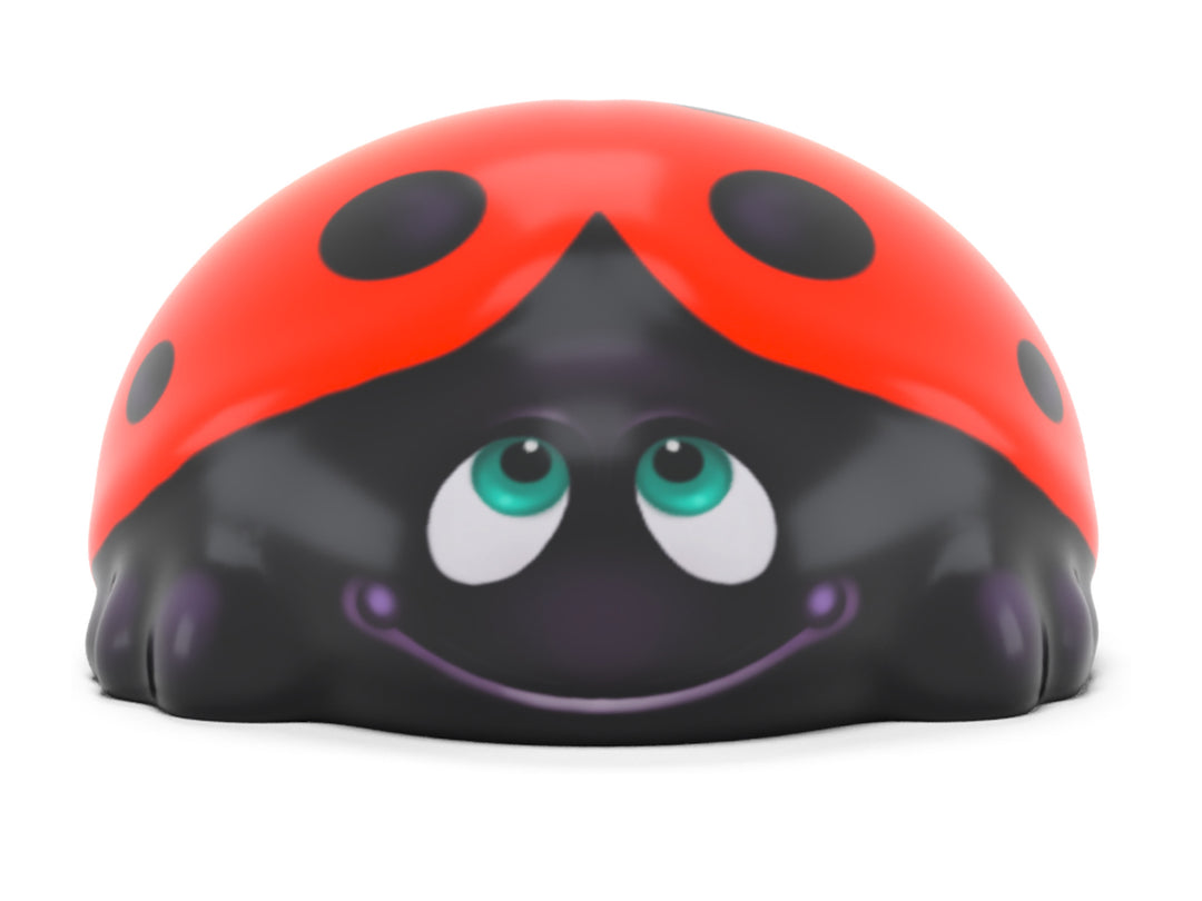 Small Ladybug Climber