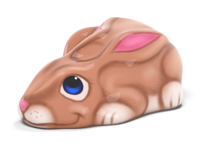 Small Rabbit Climber