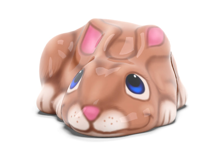 Small Rabbit Climber