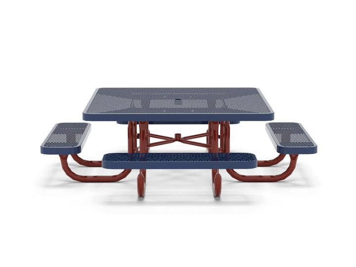 Square Tot Table - Diamond