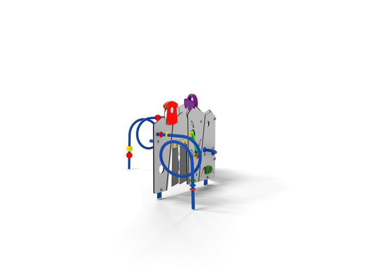 Tot Builders Friendly Fence