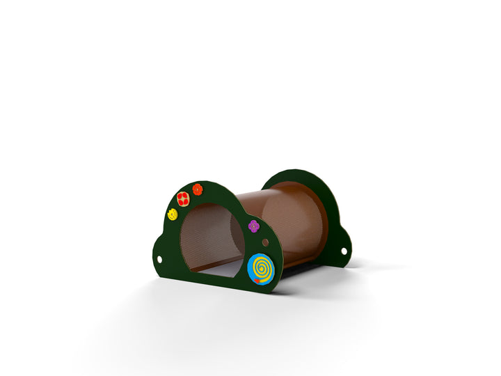 Tot Builders Garden Crawl Tunnel