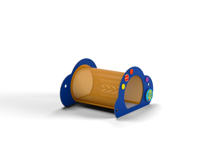 Tot Builders Garden Crawl Tunnel