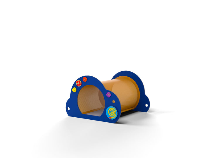 Tot Builders Garden Crawl Tunnel
