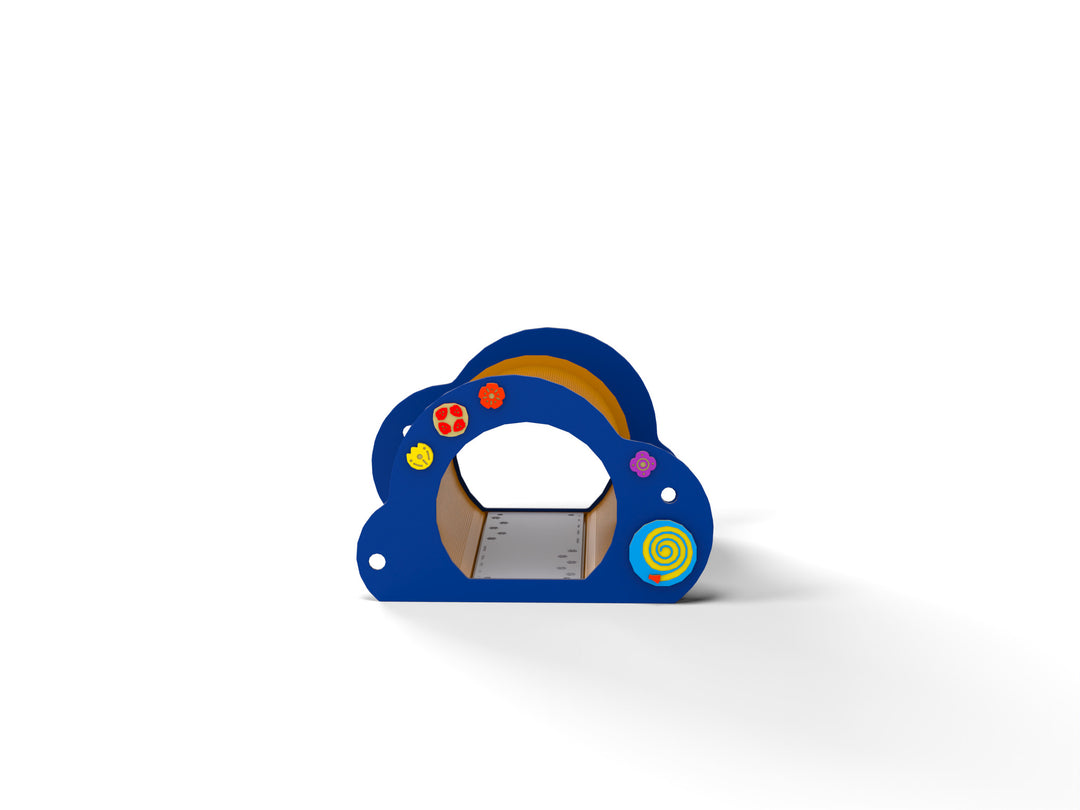 Tot Builders Garden Crawl Tunnel