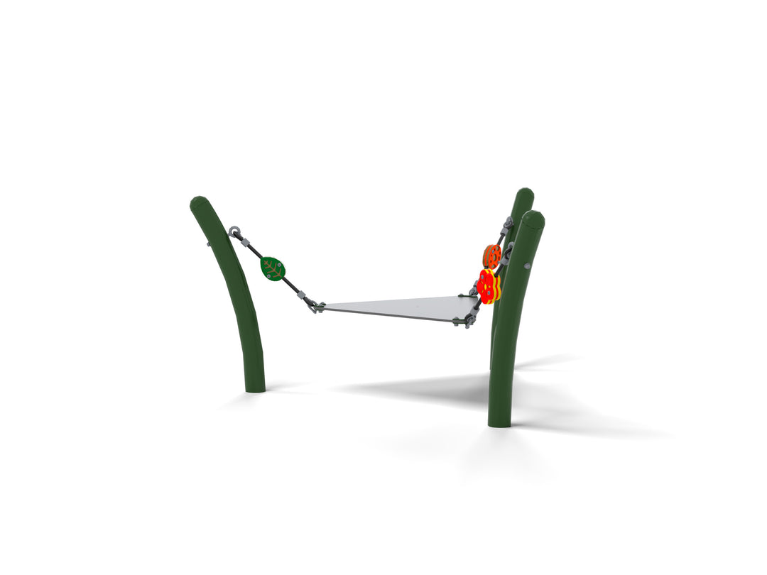 Tot Builders Perch Perfect