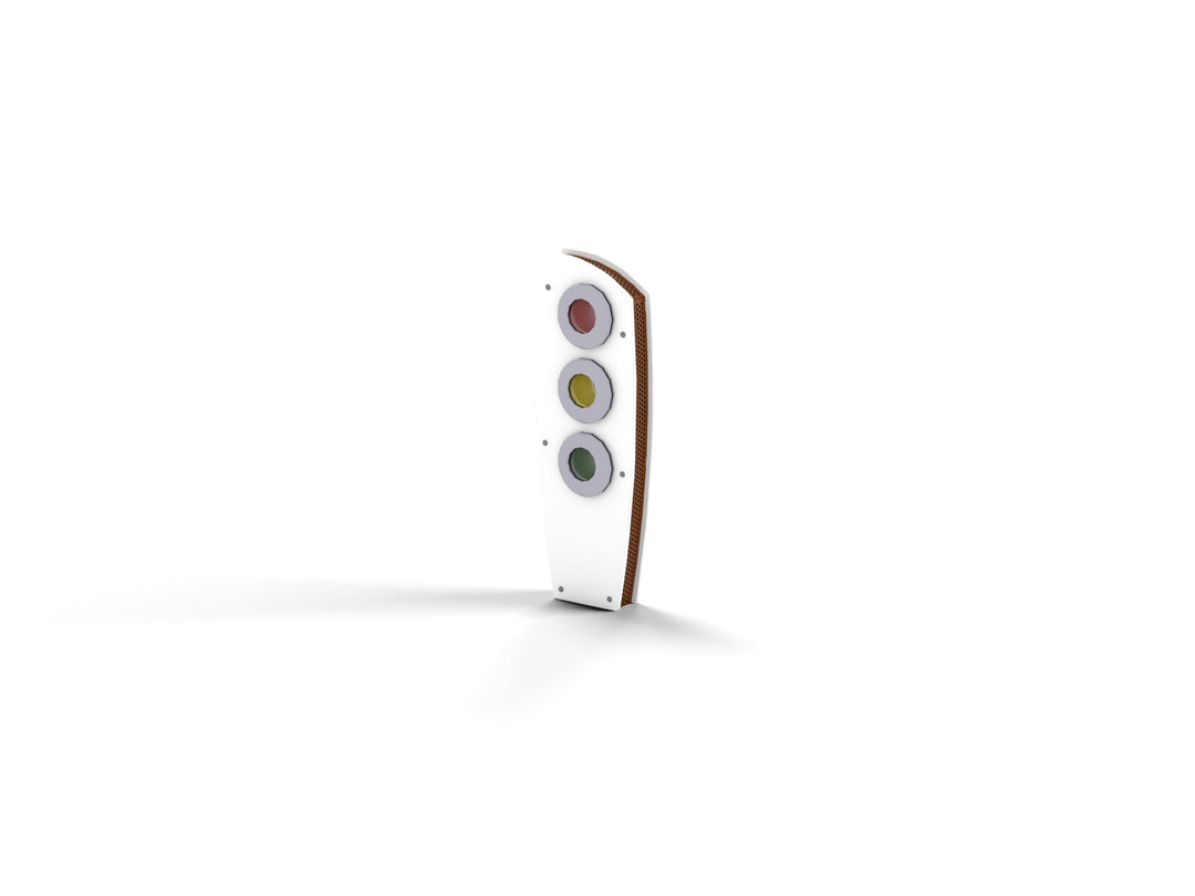 Tot Builders Traffic Light