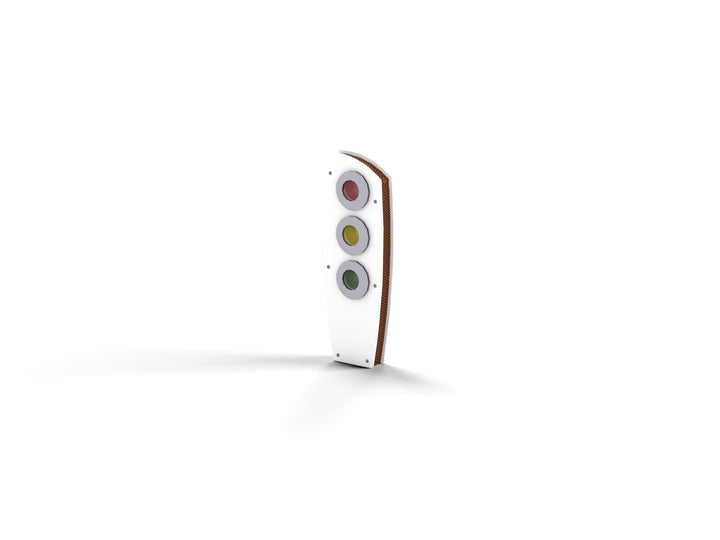 Tot Builders Traffic Light