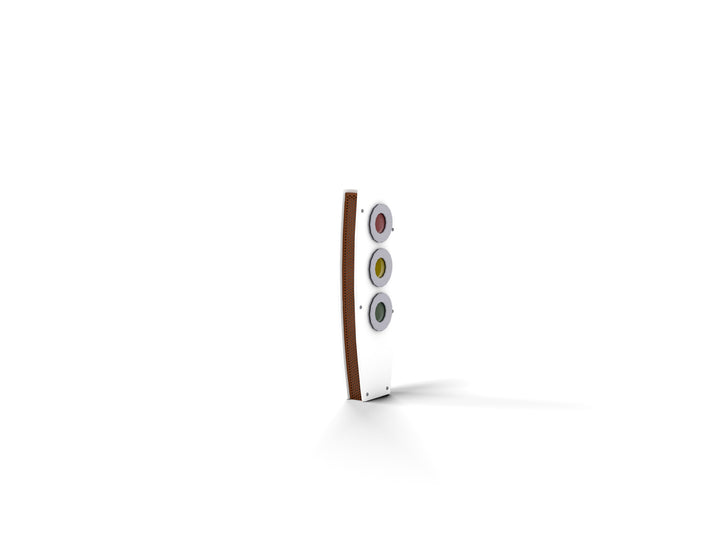Tot Builders Traffic Light