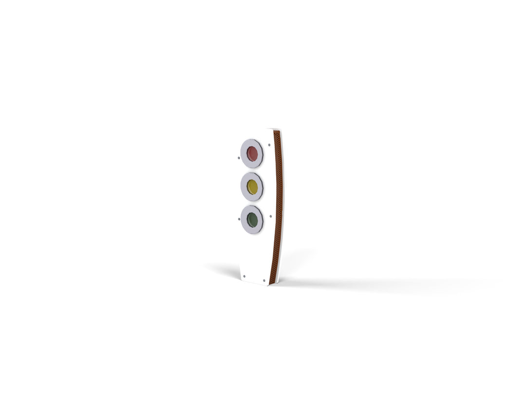 Tot Builders Traffic Light