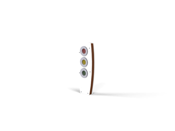 Tot Builders Traffic Light