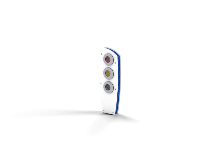 Tot Builders Traffic Light
