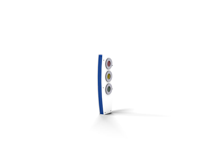 Tot Builders Traffic Light