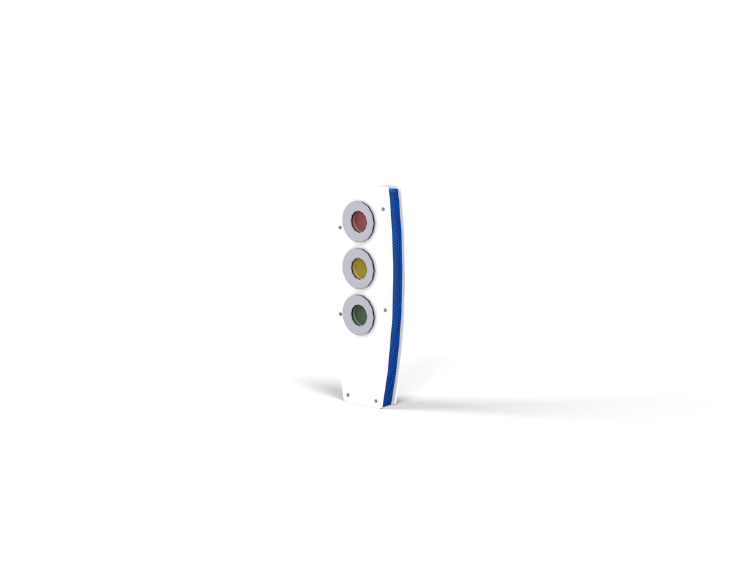 Tot Builders Traffic Light