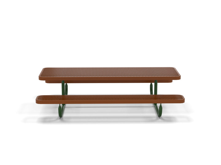 Tot Table - Diamond