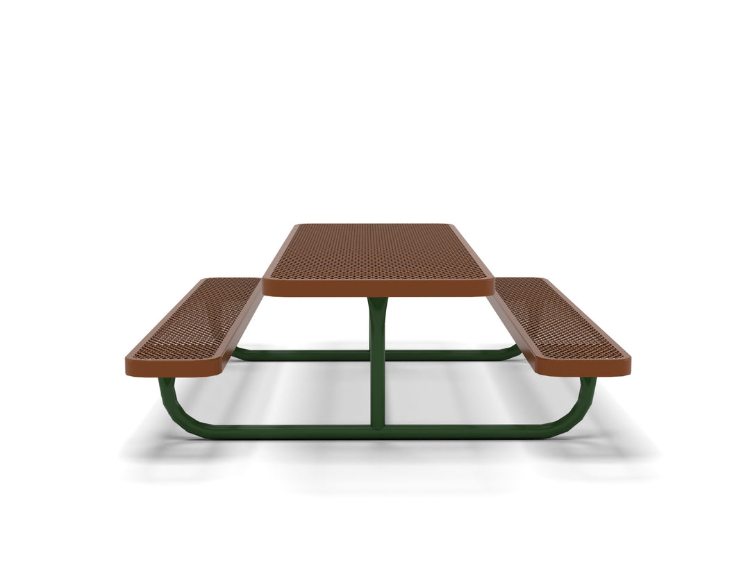 Tot Table - Diamond