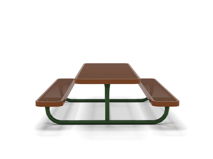 Tot Table - Diamond