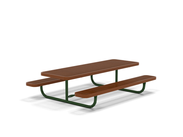 Tot Table - Diamond