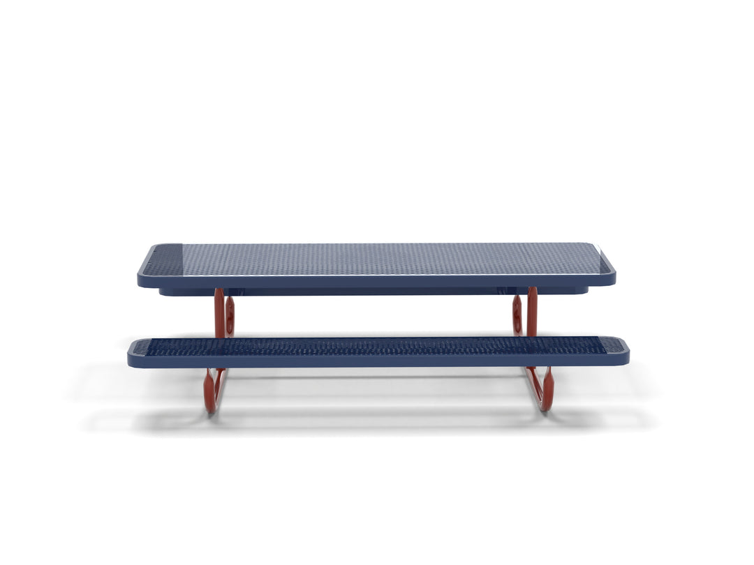 Tot Table - Diamond