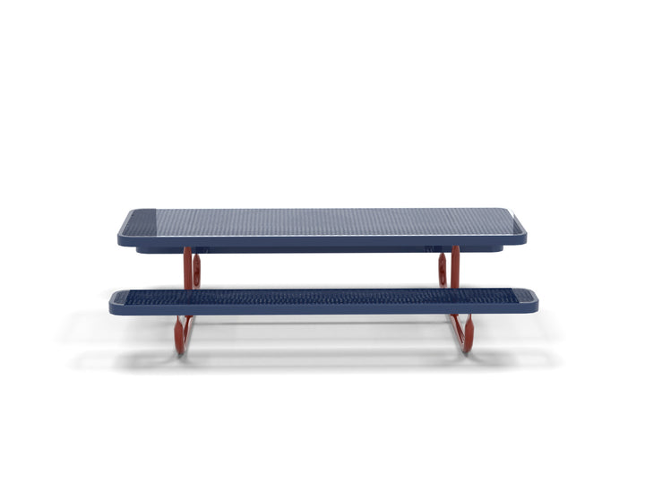 Tot Table - Diamond