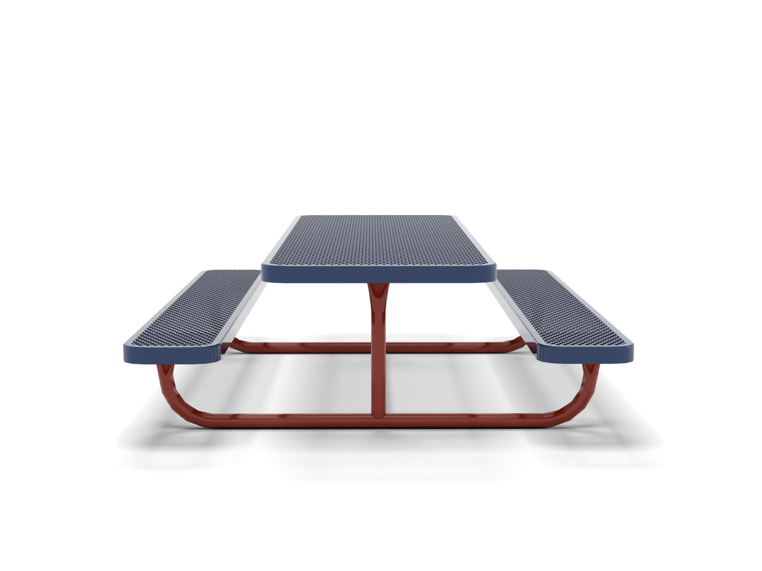 Tot Table - Diamond