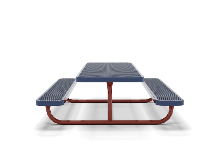 Tot Table - Diamond