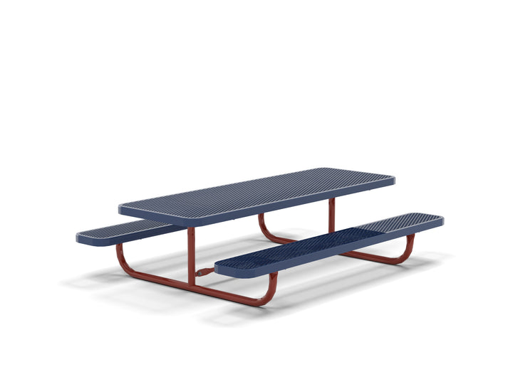 Tot Table - Diamond