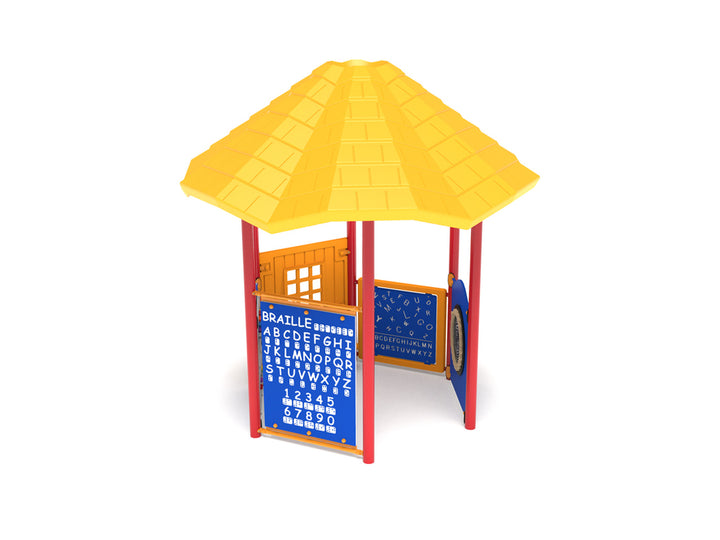 Variety Clubhouse without Floor