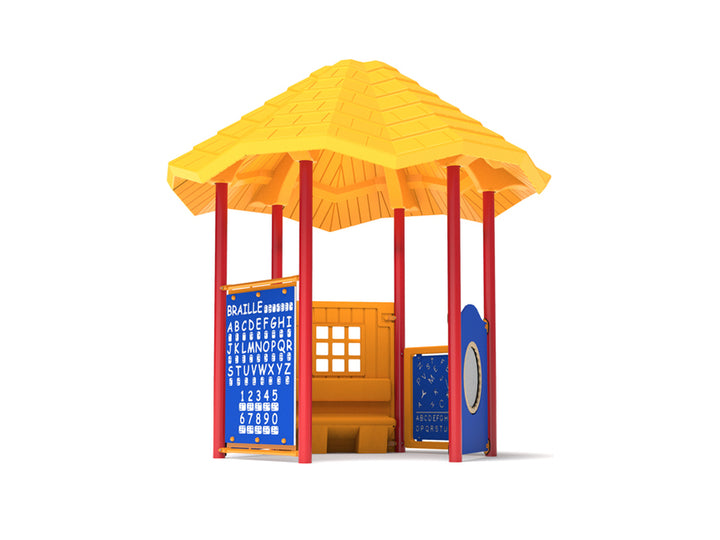Variety Clubhouse without Floor