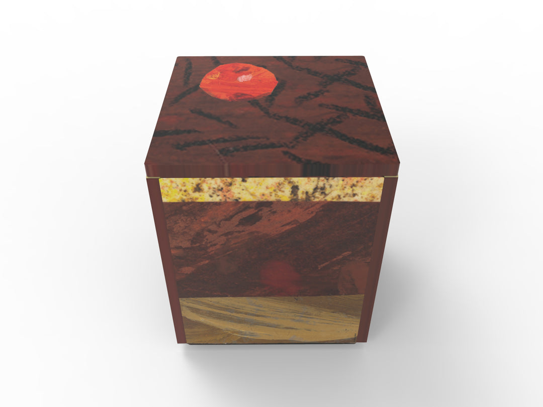 World of Eric Carle Deluxe Cake Seat
