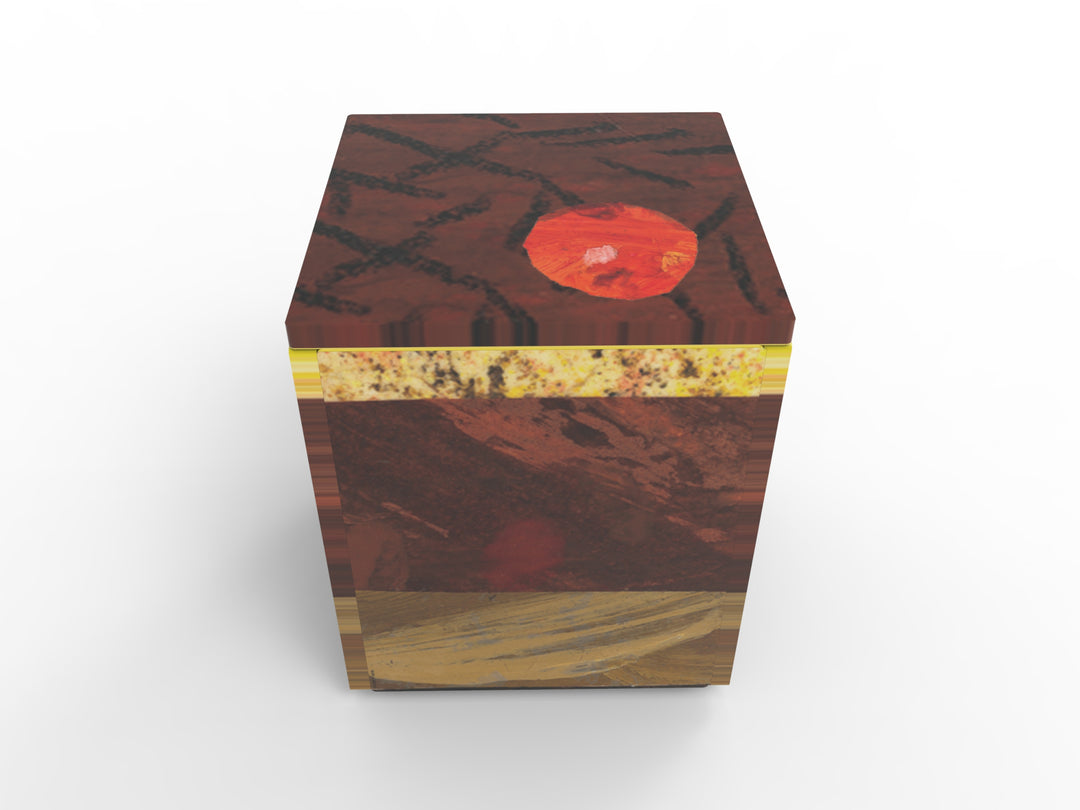 World of Eric Carle Deluxe Cake Seat