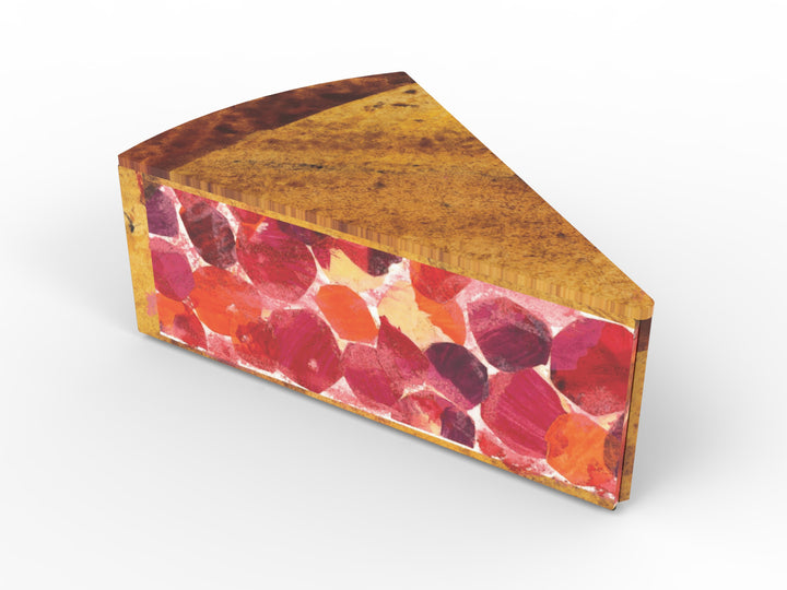 World of Eric Carle Deluxe Pie Seat