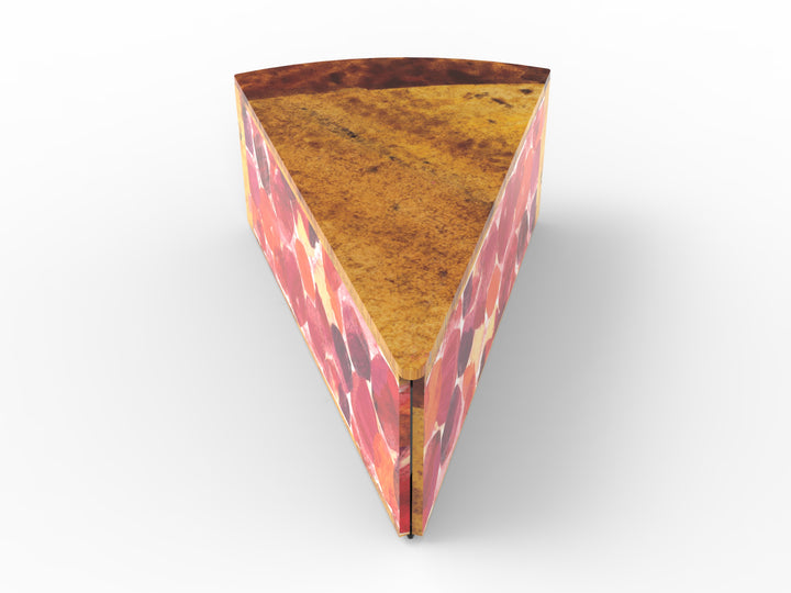 World of Eric Carle Deluxe Pie Seat