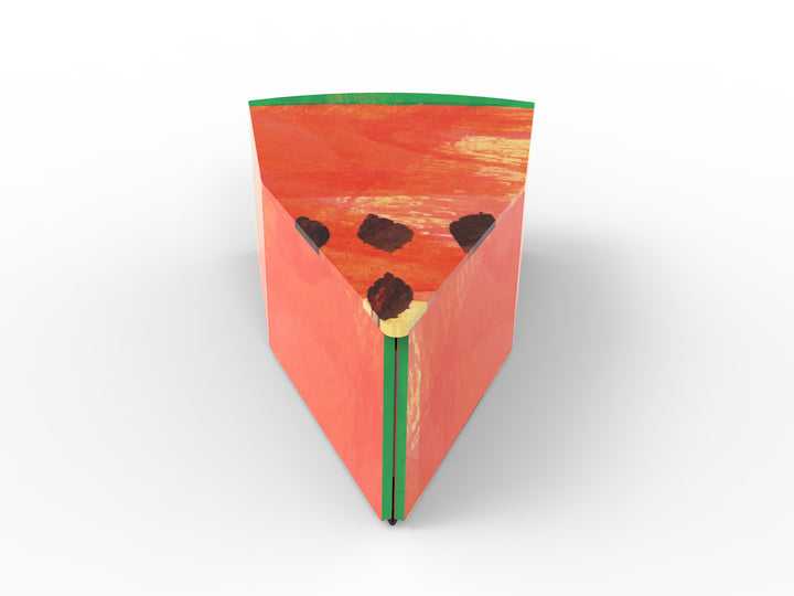 World of Eric Carle Deluxe Watermelon Seat