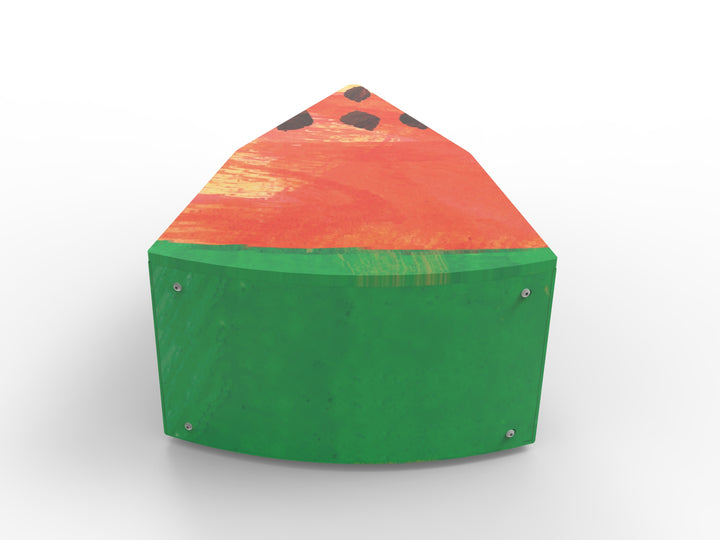 World of Eric Carle Deluxe Watermelon Seat