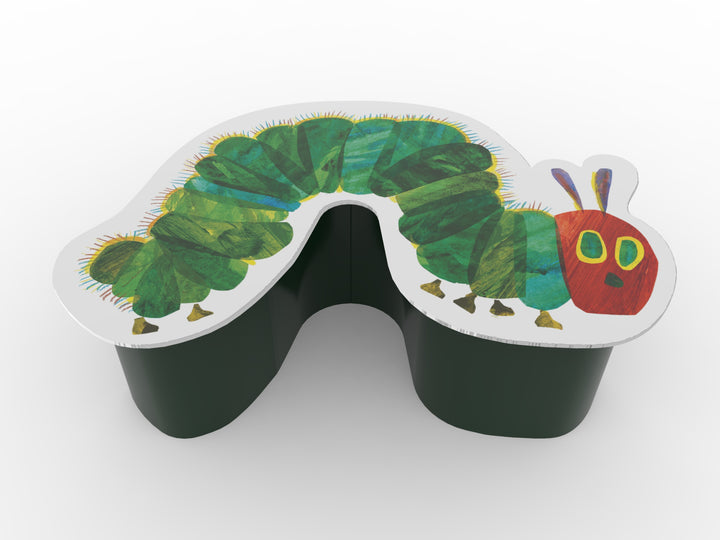 World of Eric Carle Caterpillar Table
