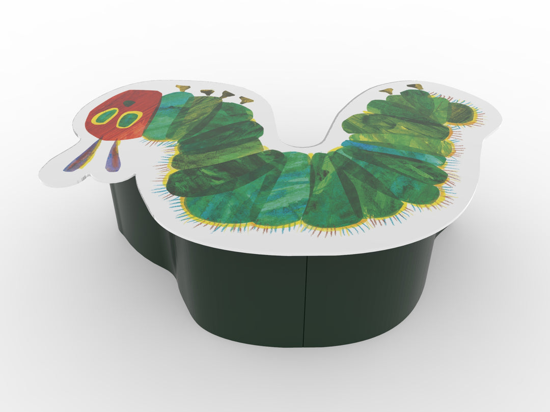 World of Eric Carle Caterpillar Table