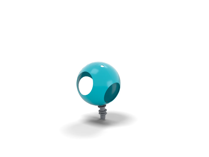 Wobble Sphere