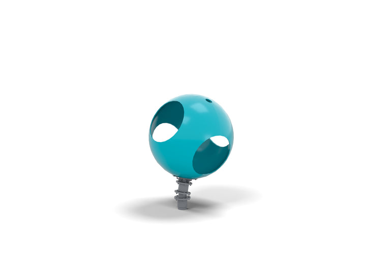 Wobble Sphere