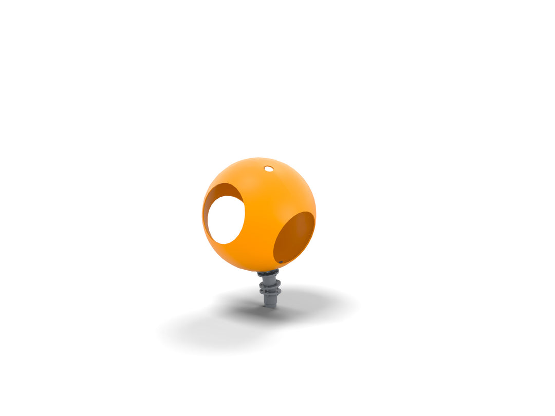 Wobble Sphere