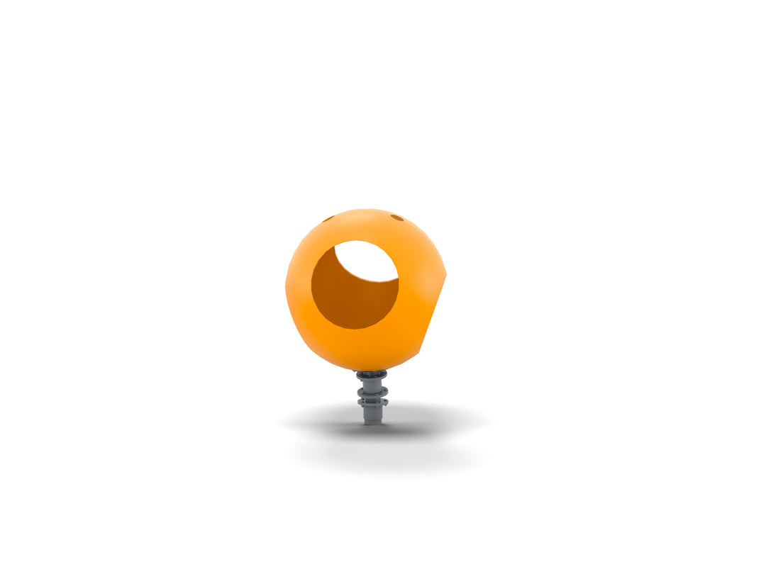Wobble Sphere