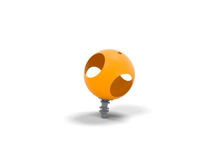 Wobble Sphere