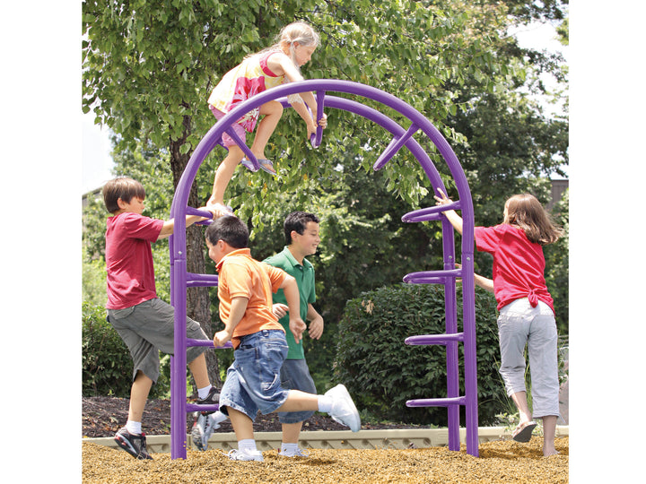 Worm Climber